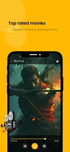 cricify-tv-mod-apk Top Rated Movies